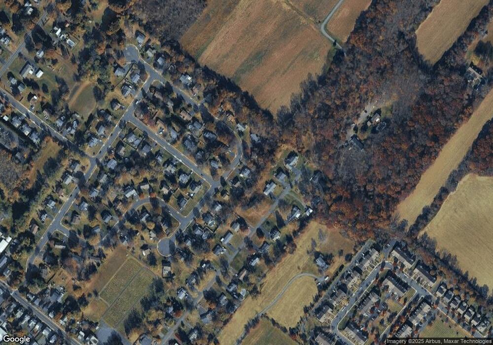 117 Olde Pilgrim Rd, Dublin, PA 18917 - photo 1