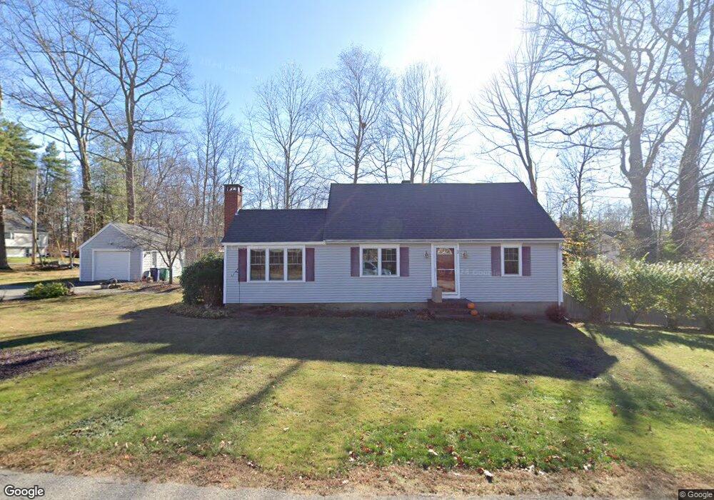 3 Warner Ln, Hampton, NH 03842 - photo 1