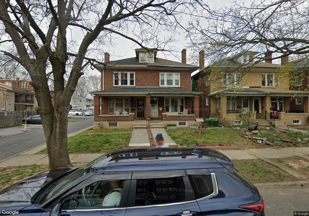 737 N 21st St, Allentown, PA 18104 - photo 1