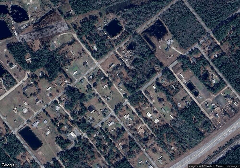 2285 10th St, Waycross, GA 31503 - photo 1