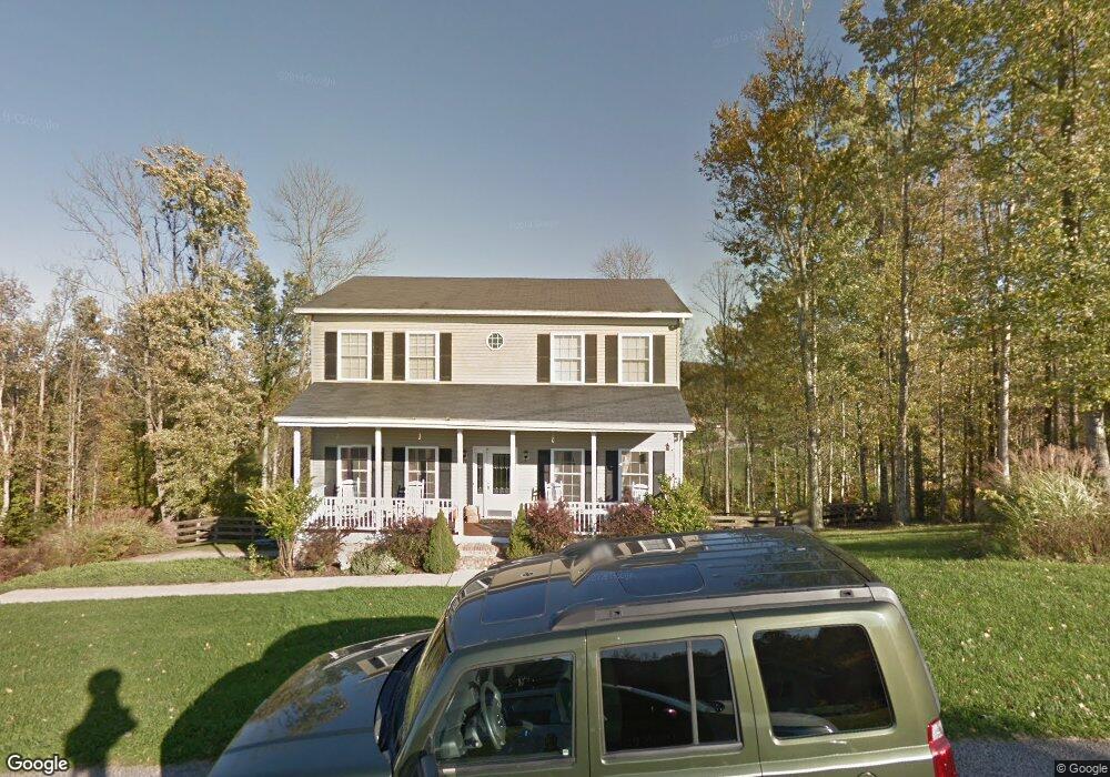 115 White Cedar Dr, Scott Depot, WV 25560 - photo 1