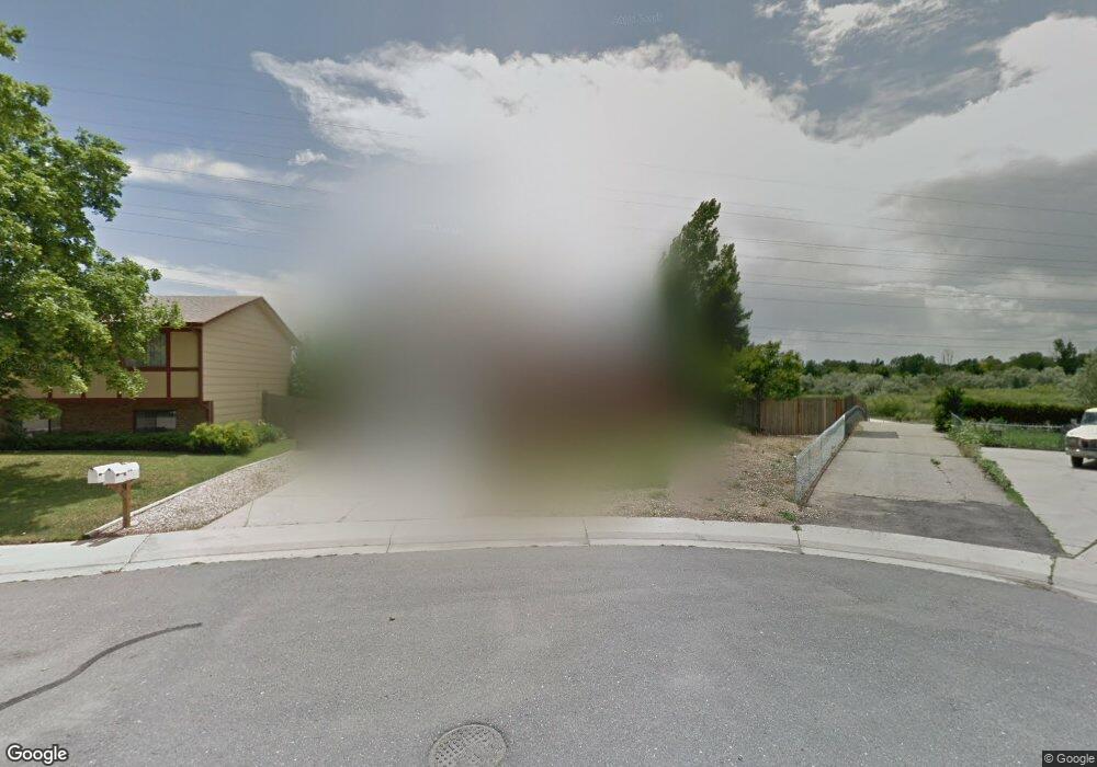 16106 E Bails Place, Aurora, CO 80017 - photo 1