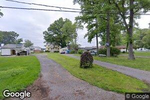 2022 Park Beach Dr, Aberdeen, MD 21001