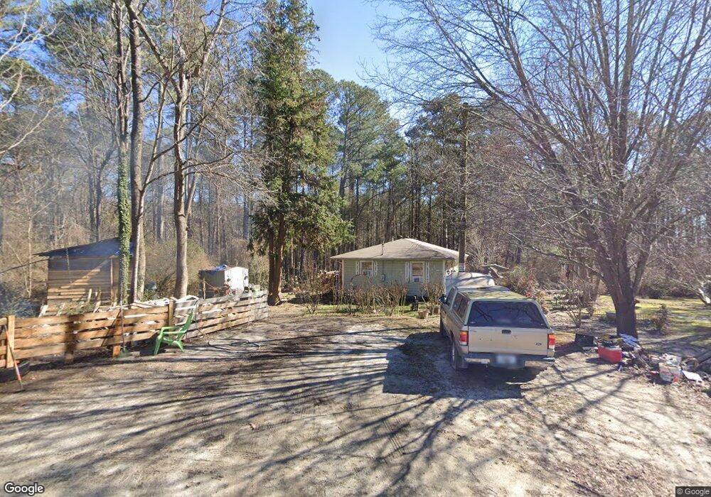 11689 Veterans Memorial Highway (3) Houses, Douglasville, GA 30134 - photo 1