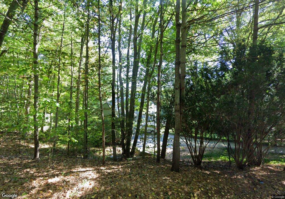 50 Beech Mountain Rd, Mansfield Center, CT 06250 - photo 1