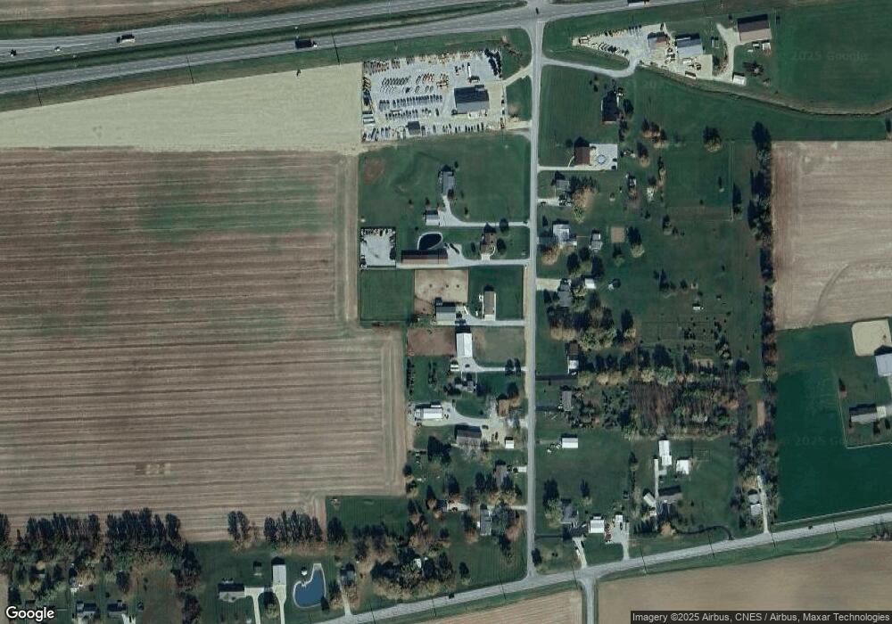 14143 Glynwood New Knoxville Rd, Saint Marys, OH 45885 - photo 1