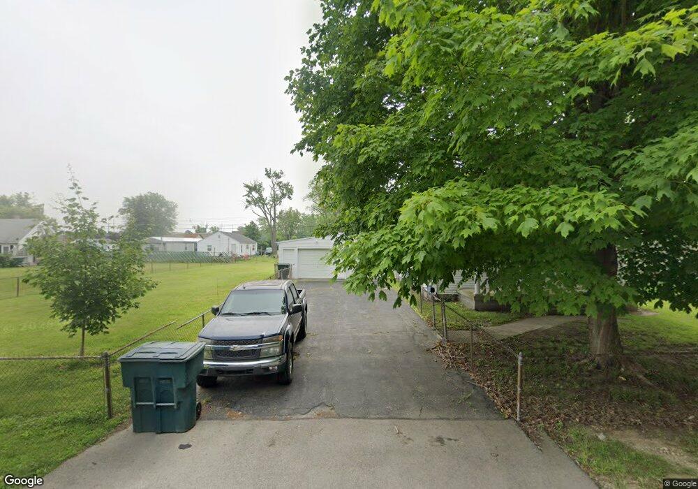 2808 N Reserve St, Muncie, IN 47303 - photo 1