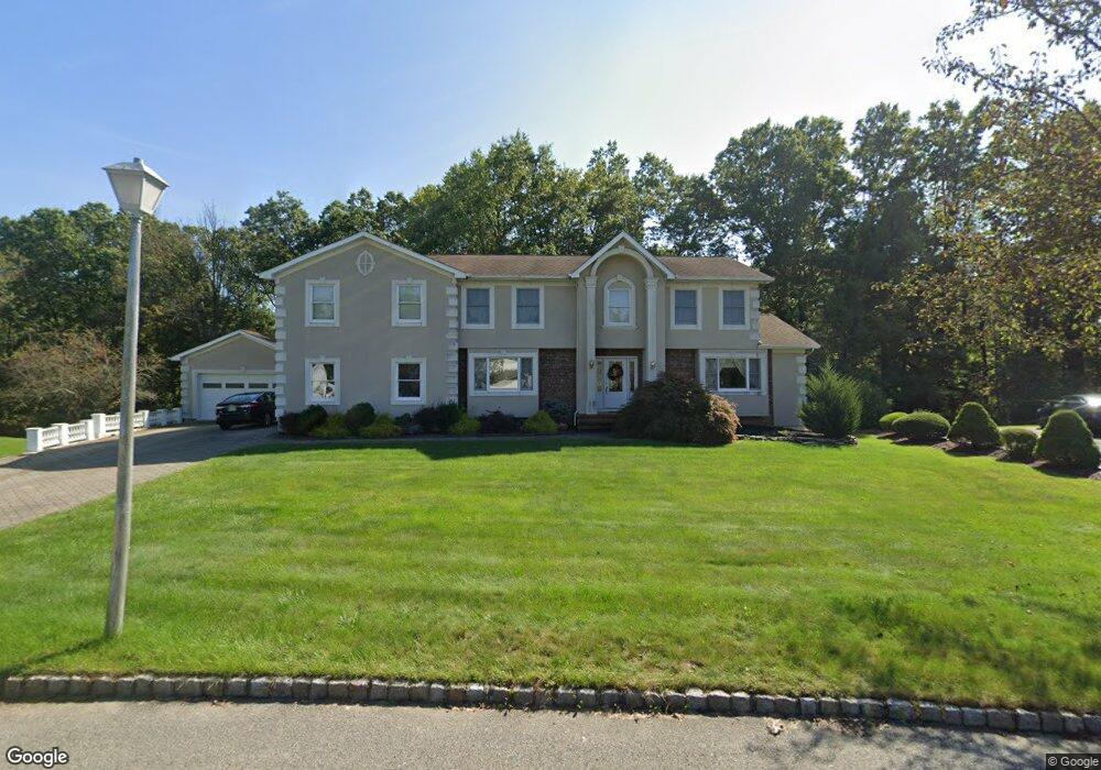 9 Ray St, Parsippany, NJ 07054 - photo 1