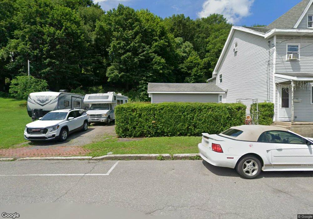 410 Washington St, Tamaqua, PA 18252 - photo 1