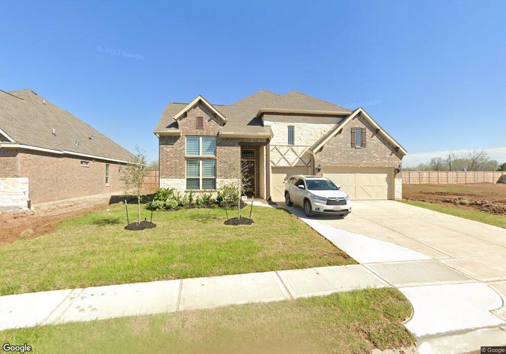 3211 Keller Dr, Pearland, TX 77584 - photo 1