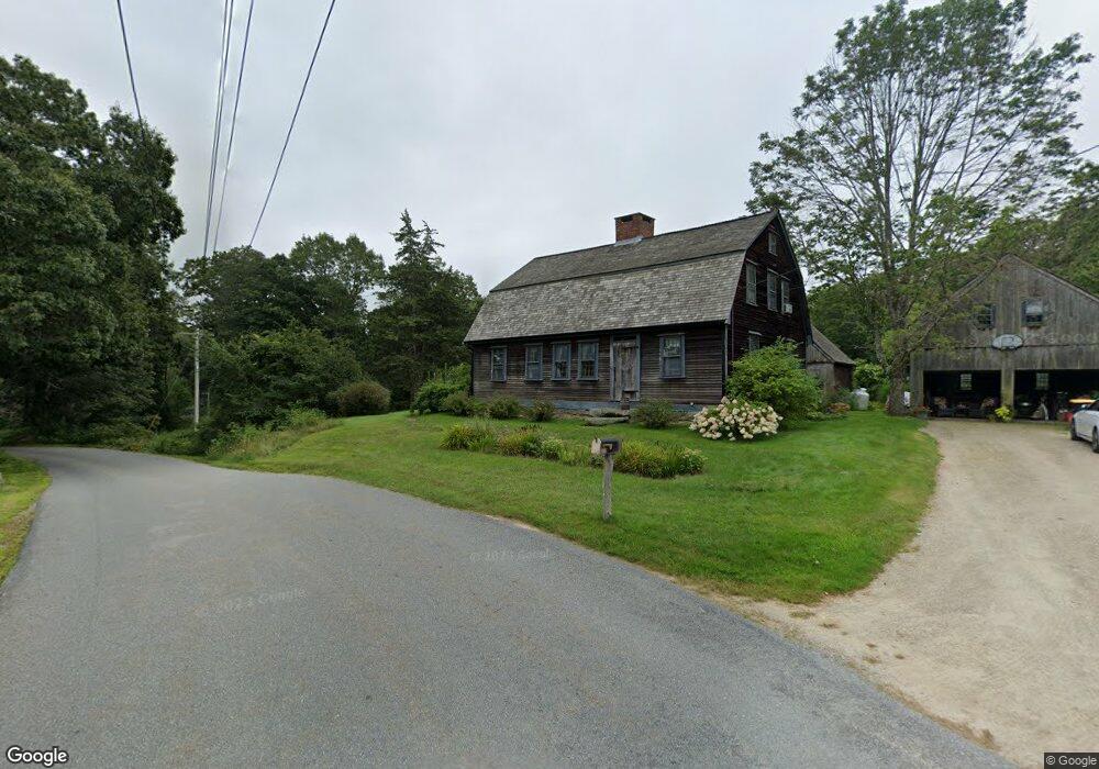 217 Chapin St unit 1, Uxbridge, MA 01569 - photo 1