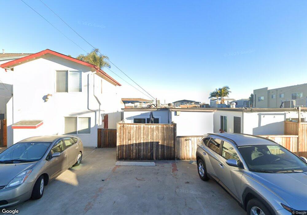 5079 W Point Loma Blvd unit 81, San Diego, CA 92107 - photo 1