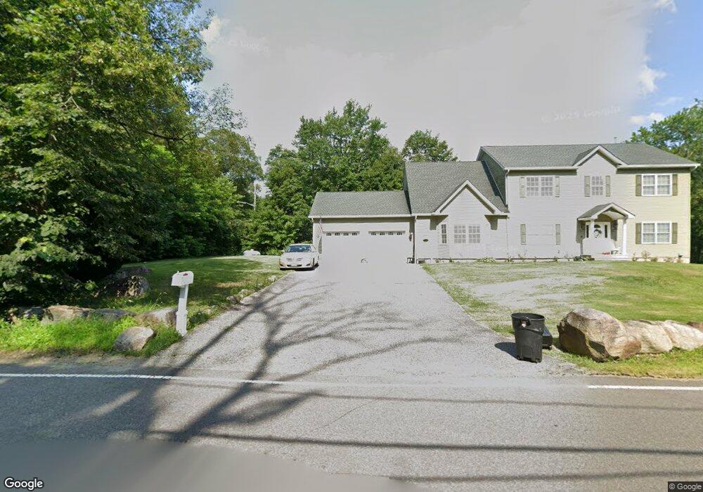 8 Oak Rd, Mahwah, NJ 07430 - photo 1