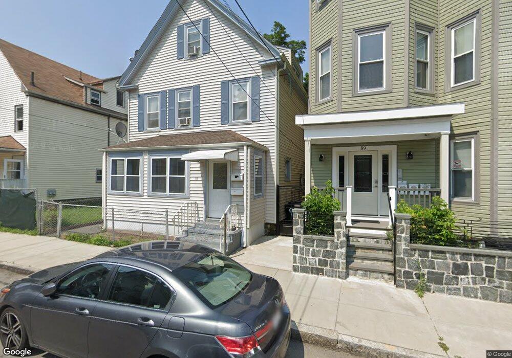 91 Clarkson St, Dorchester, MA 02125 - photo 1