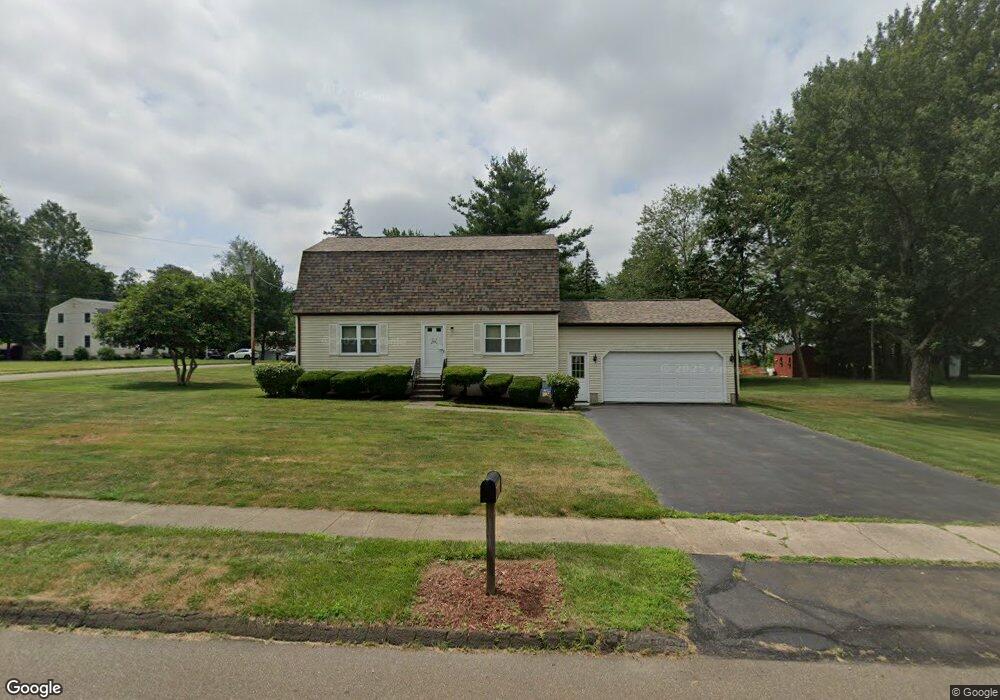 11 Catlin Dr, Wallingford, CT 06492 - photo 1