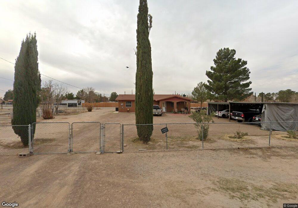 360 Wellettka Dr, El Paso, TX 79927 - photo 1