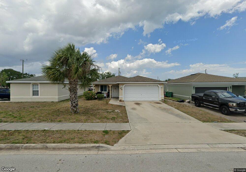 824 Barbara Jenkins St, Cocoa, FL 32922 - photo 1