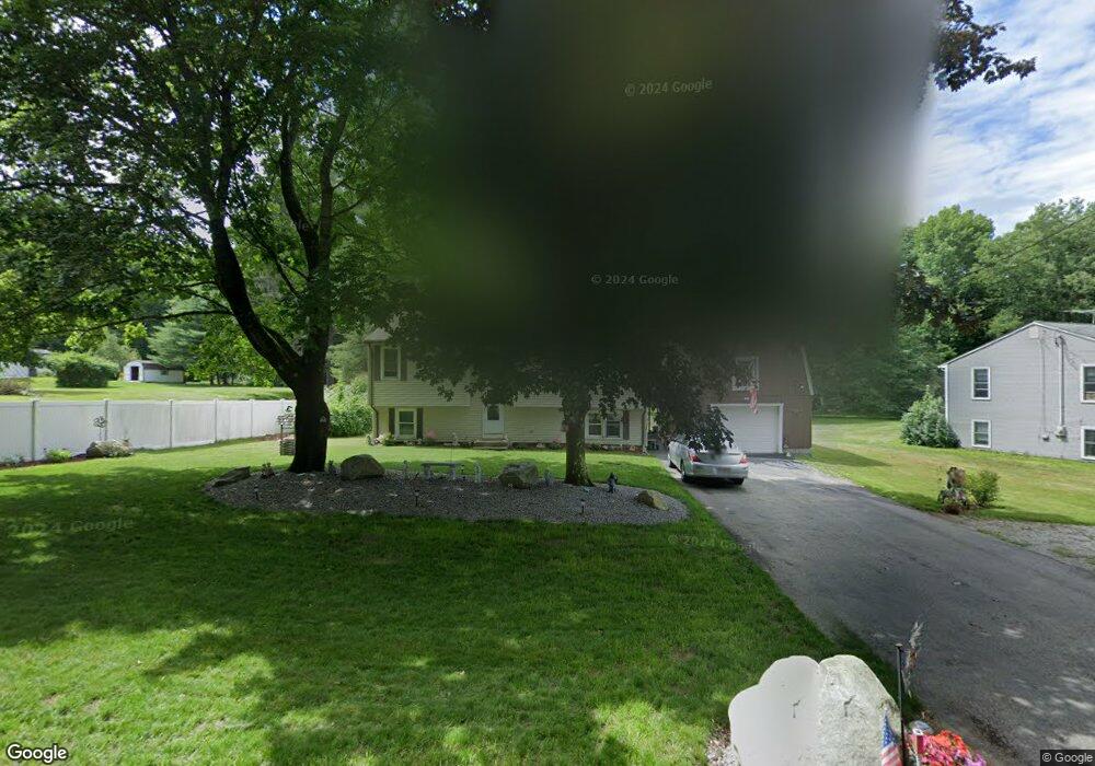 65 A f Putnam Rd, Charlton, MA 01507 - photo 1