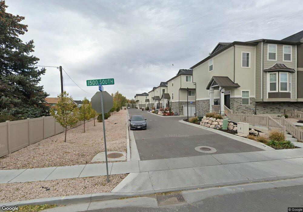 838 W 1500 S, Woods Cross, UT 84087 - photo 1