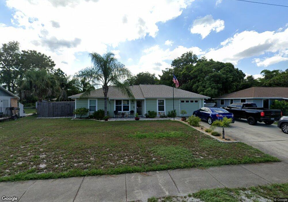 6494 Stillwater Ave, Cocoa, FL 32927 - photo 1