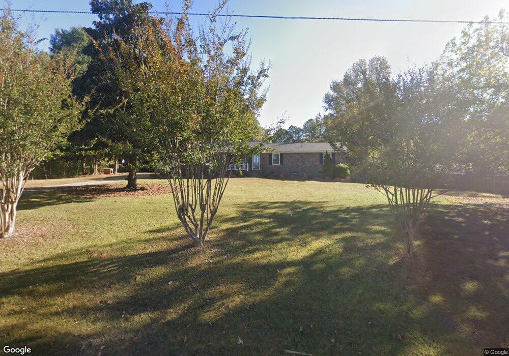 40 Salem Branch Rd, Covington, GA 30016 - photo 1