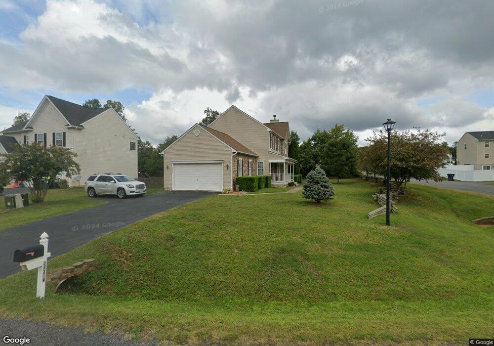 35289 Pheasant Ridge Rd, Locust Grove, VA 22508 - photo 1