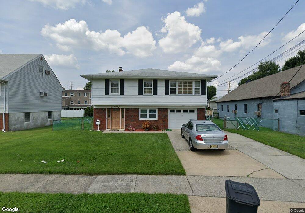 72 Monroe St unit HM, Little Ferry, NJ 07643 - photo 1