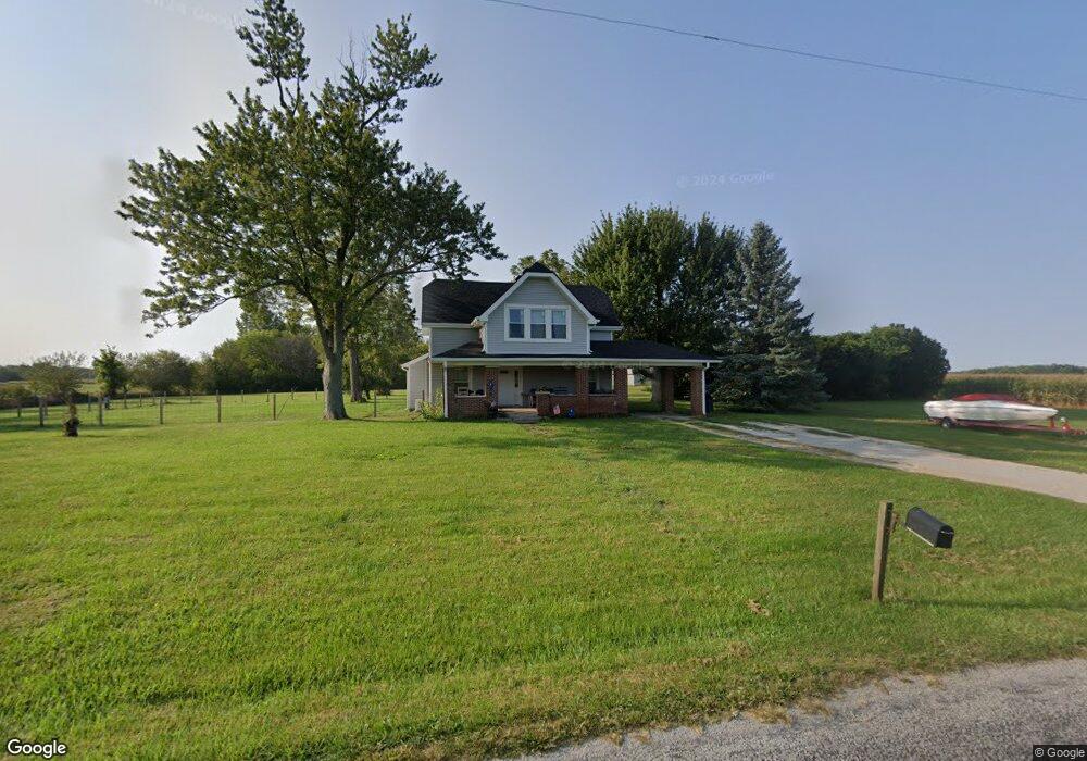 797 E 246th St, Arcadia, IN 46030 - photo 1