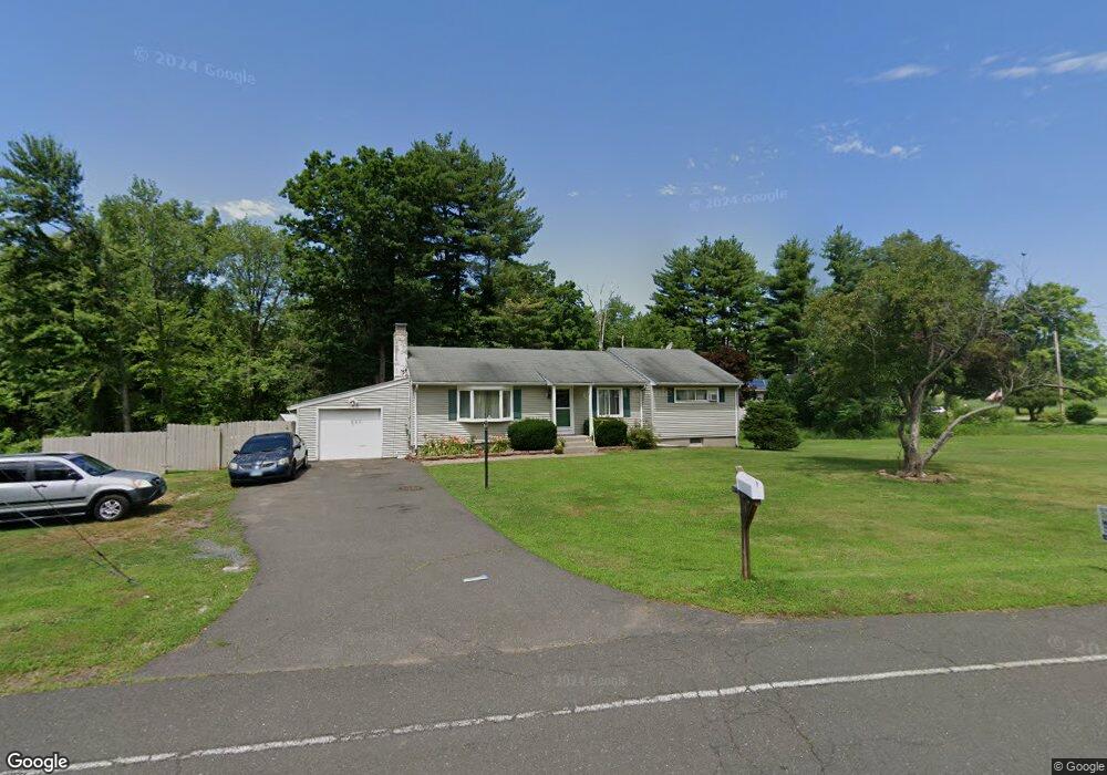 2 Julie Ln, Bloomfield, CT 06002 - photo 1