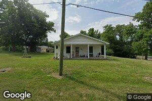 604 W Jackson St, Albany, MO 64402