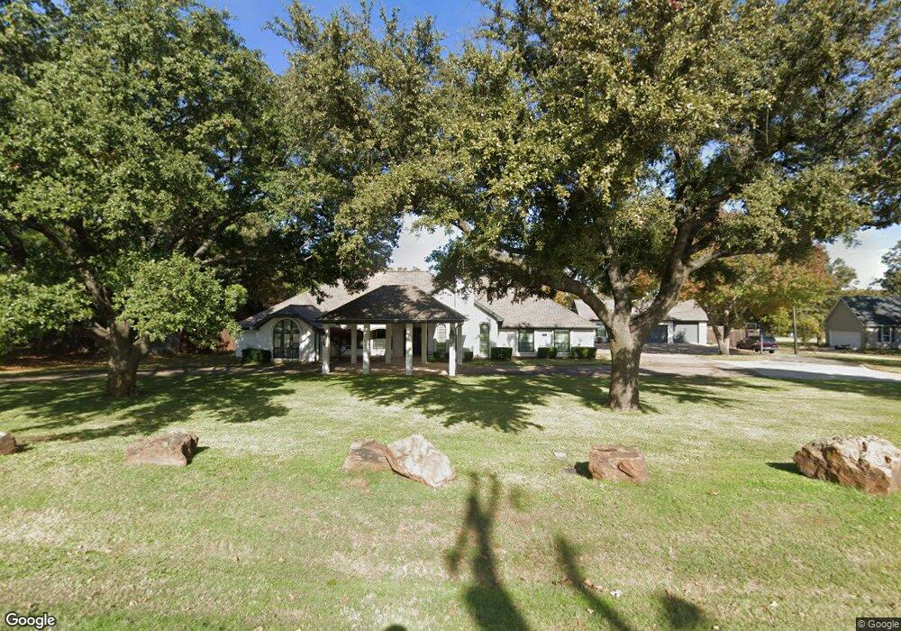 1100 Burney Ln, Southlake, TX 76092 - photo 1