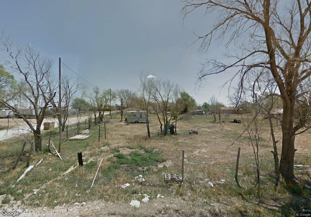 2520 Gladney St, Plainview, TX 79072 - photo 1