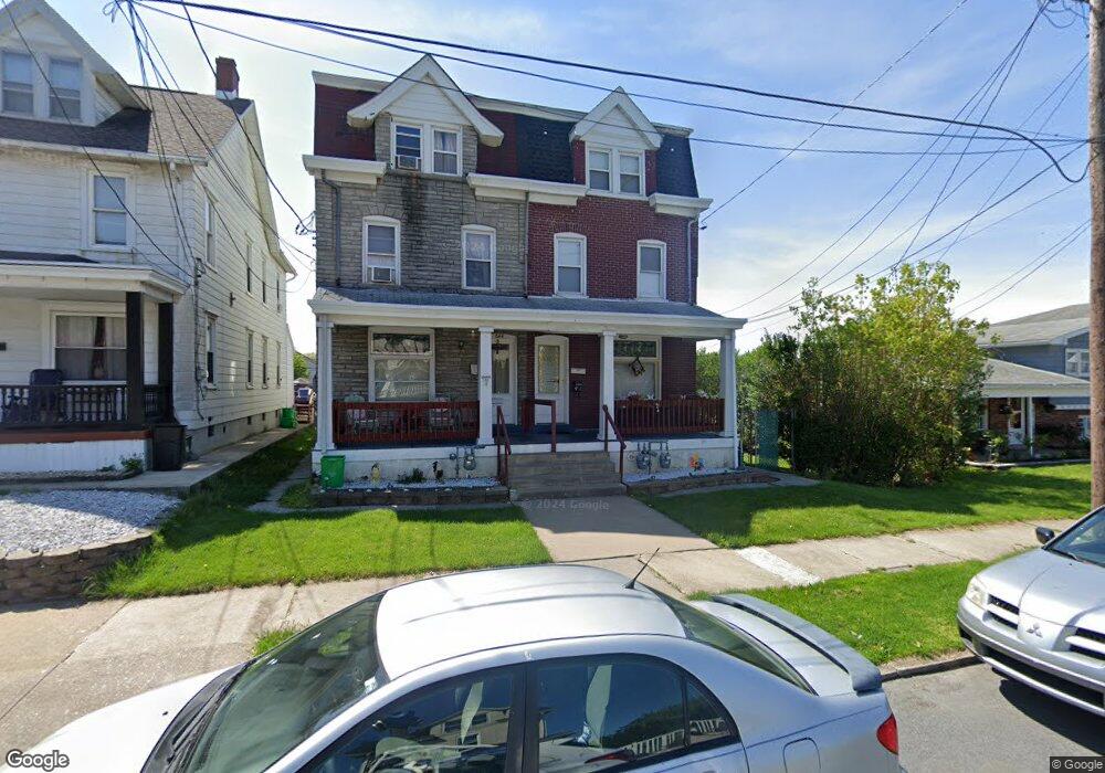 646 Sherman St unit 648, Allentown, PA 18109 - photo 1