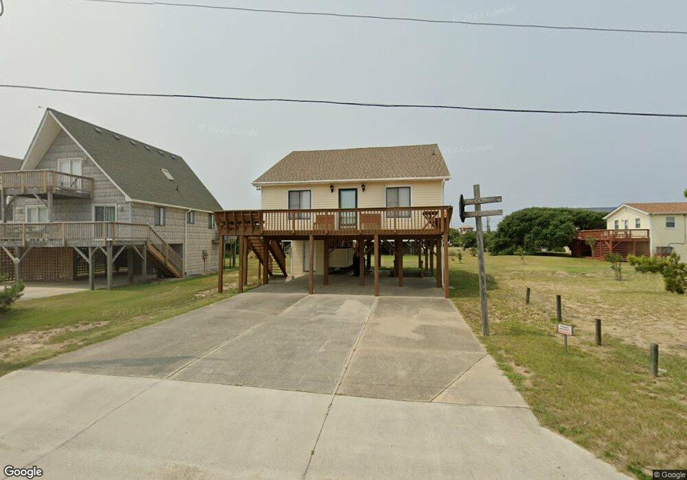 806 S Memorial Blvd unit 6, Kill Devil Hills, NC 27948 - photo 1