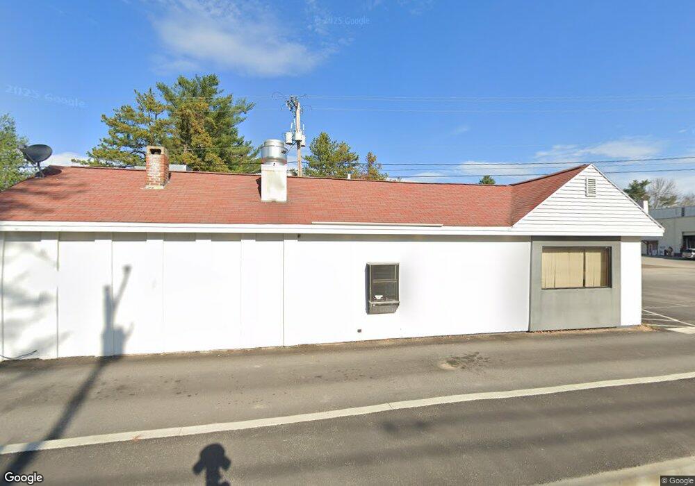 107 Maple St, Cornish, ME 04020 - photo 1