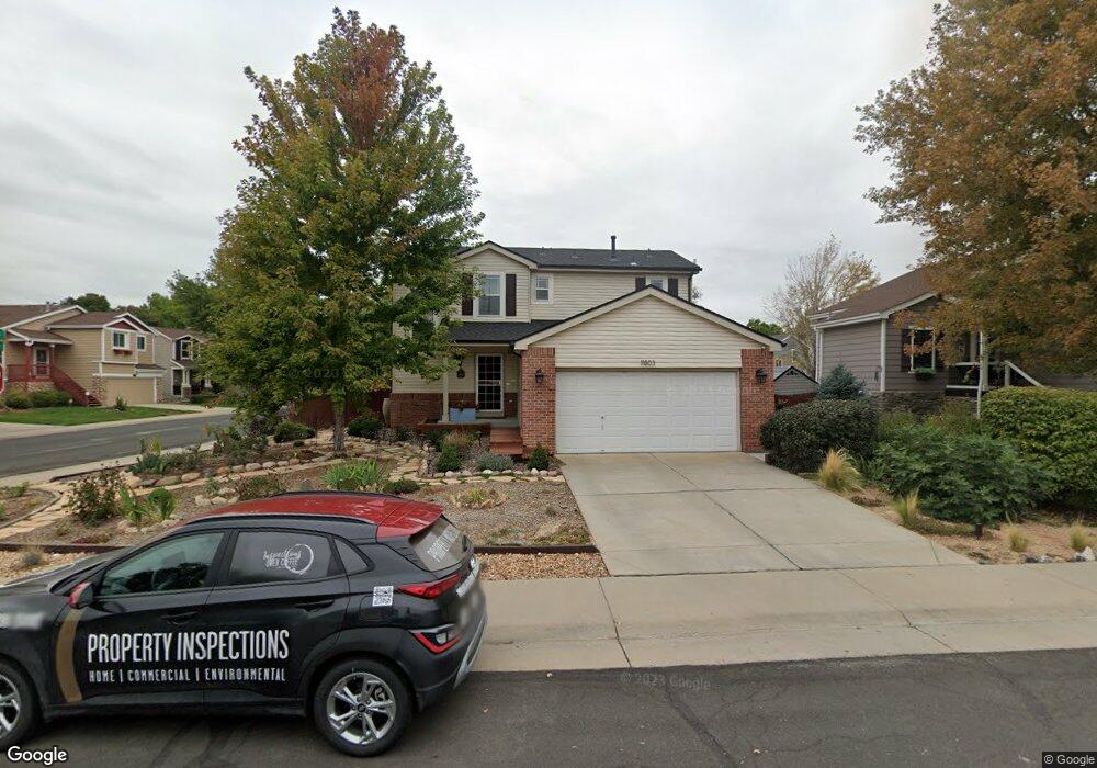 11803 Josephine St, Thornton, CO 80233 - photo 1