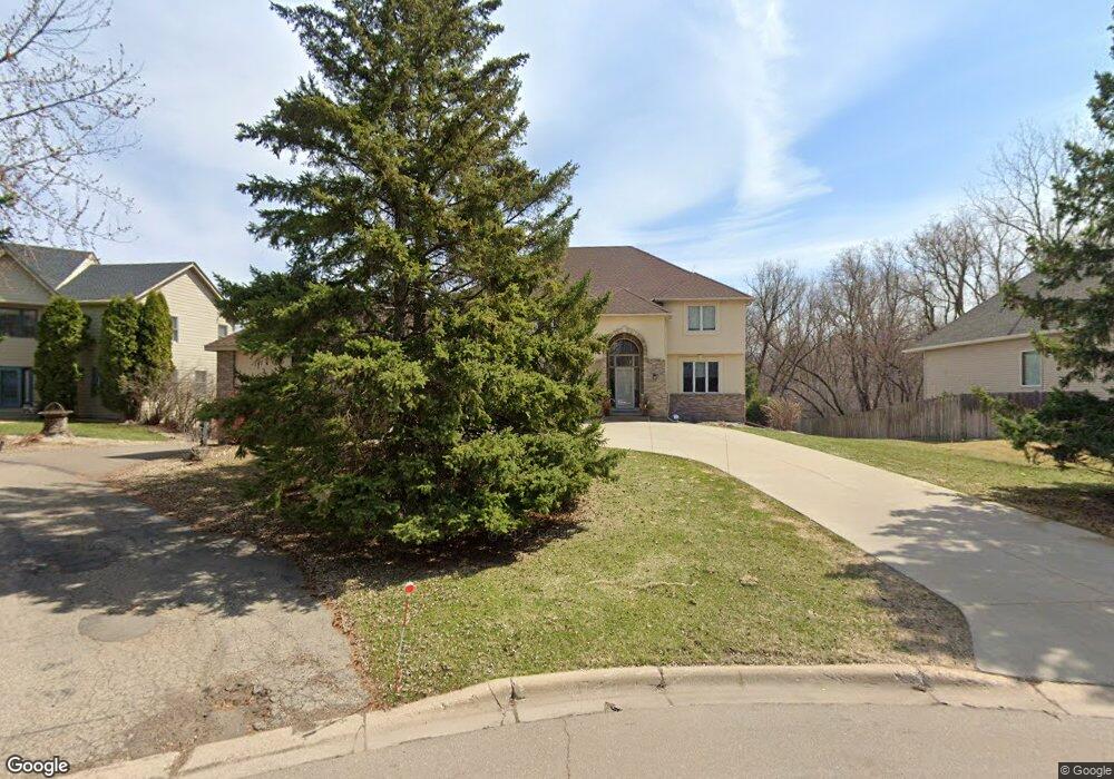 4183 Trail Ridge Ln, Minnetonka, MN 55345 - photo 1