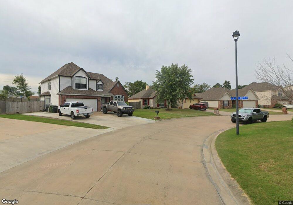 20135 E 40th St S, Broken Arrow, OK 74014 - photo 1