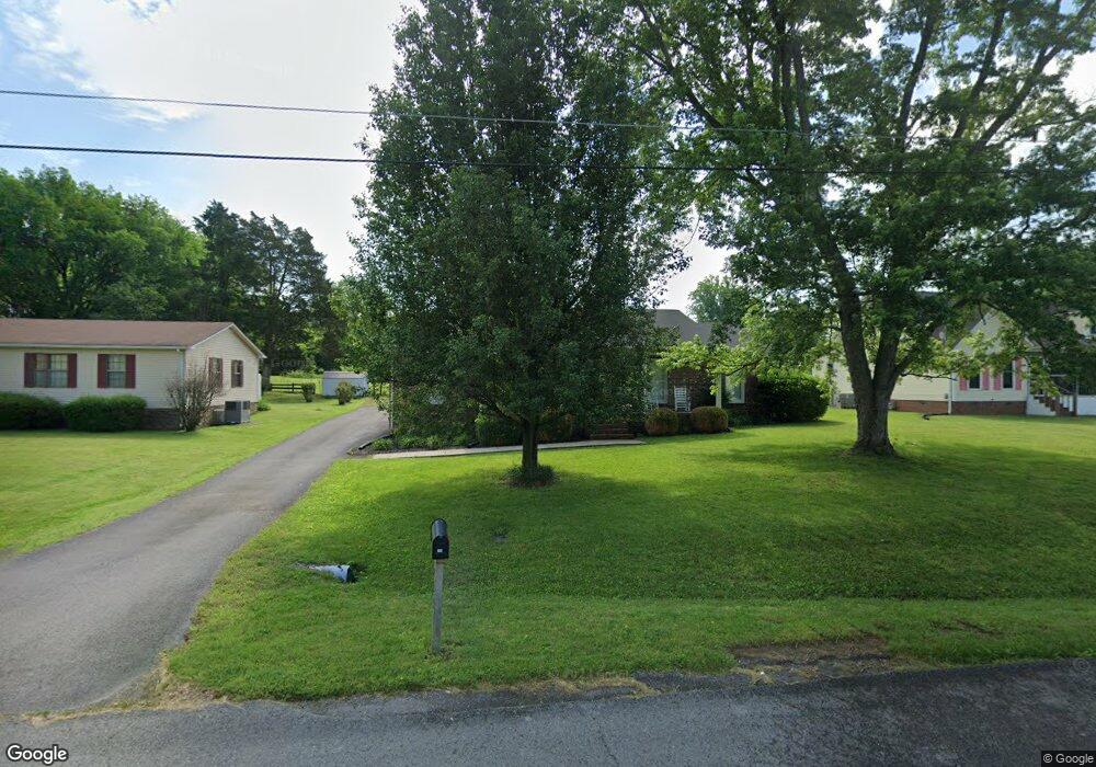 211 Keenan Ln, Shelbyville, TN 37160 - photo 1