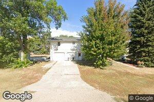 102 W 13th St, Gregory, SD 57533