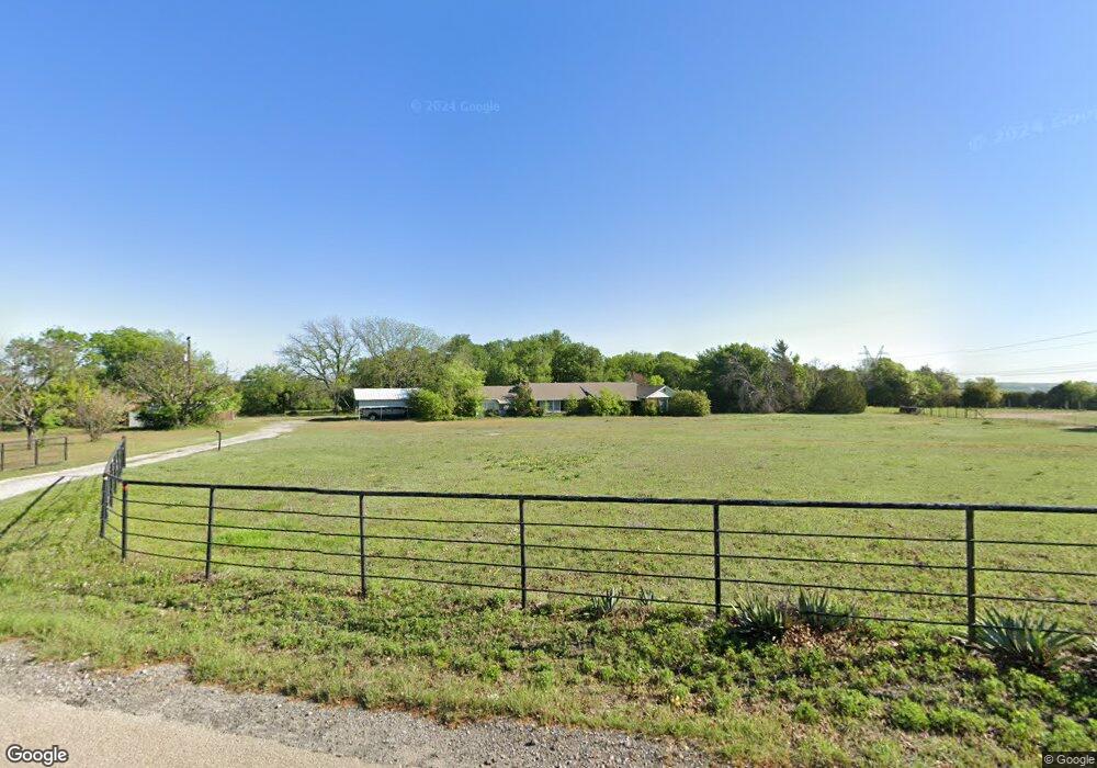 602 Trailwood Dr, Weatherford, TX 76085 - photo 1