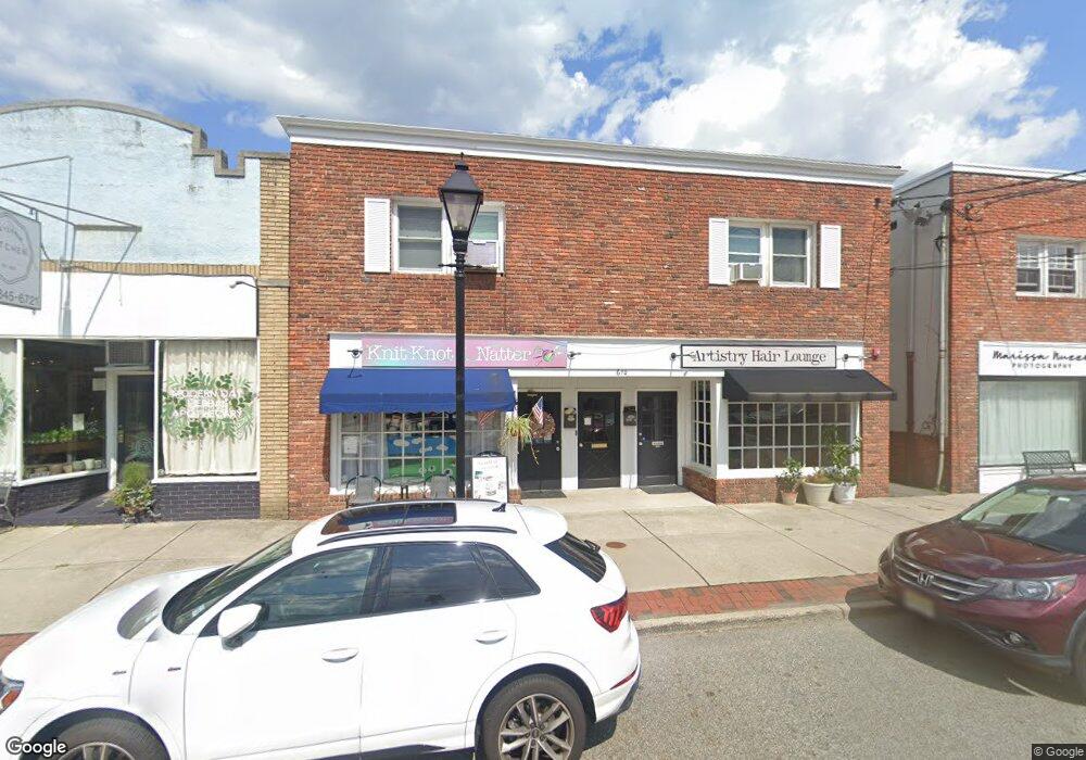 610 Newark Pompton Turnpike, Pequannock Township, NJ 07444 - photo 1