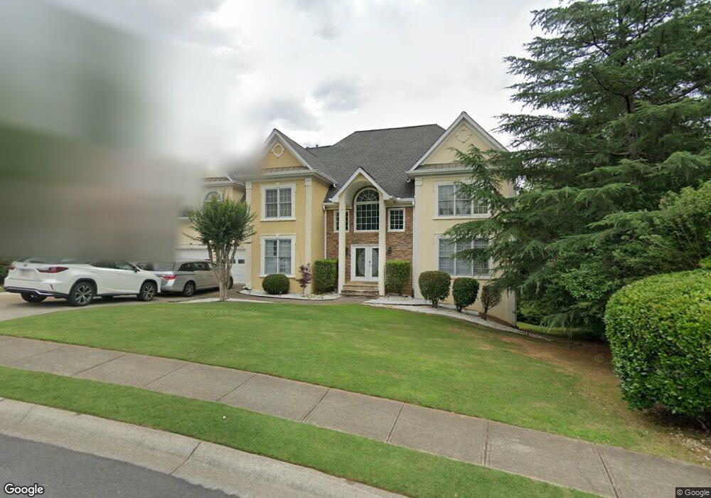 2514 Regency Lake Dr, Marietta, GA 30062 - photo 1