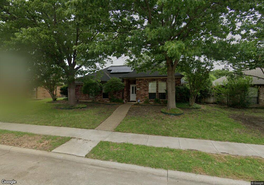 508 W Jefferson St, Wylie, TX 75098 - photo 1