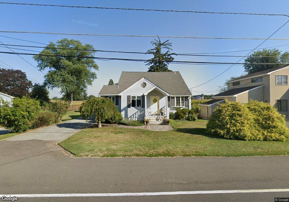 24861 E Main St, Columbus, NJ 08022 - photo 1