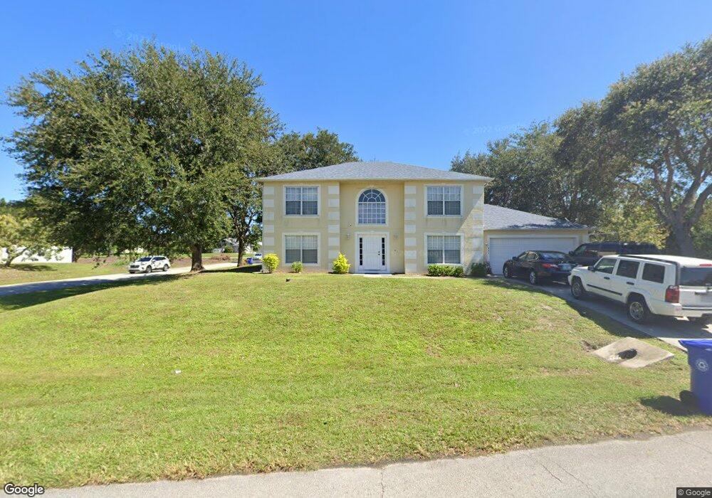 601 Durant St, Sebastian, FL 32958 - photo 1