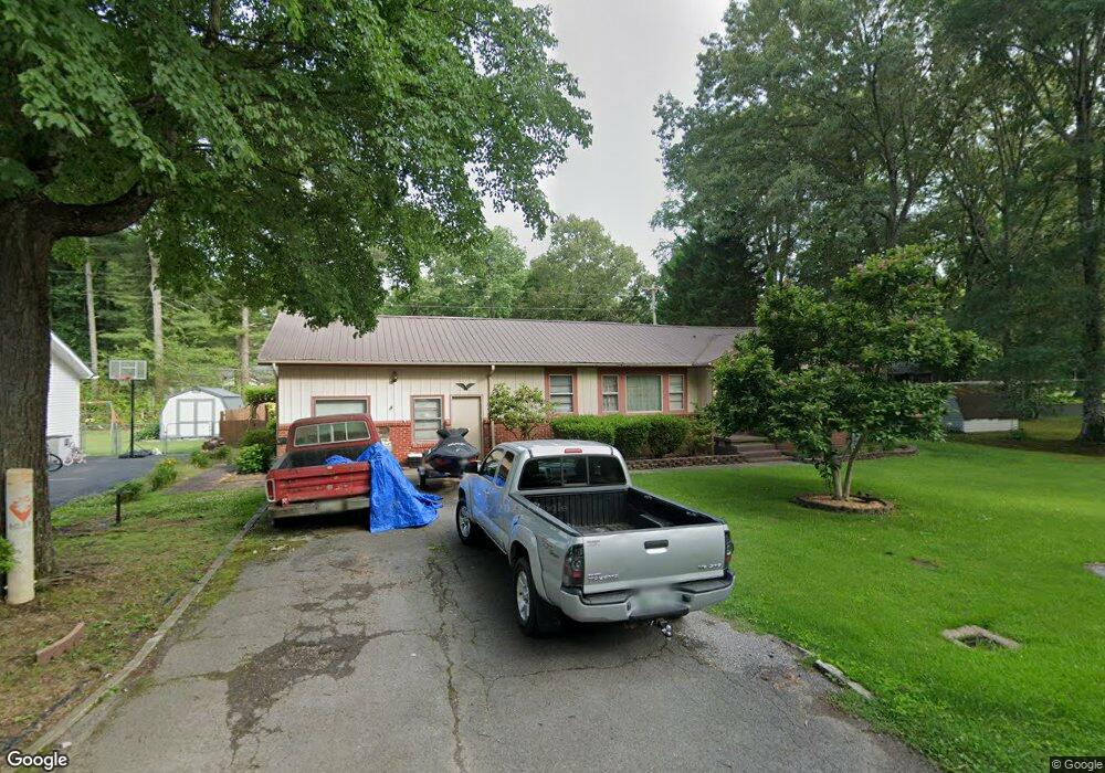 1009 Thoma St, Manchester, TN 37355 - photo 1