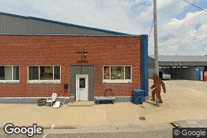 304 Lewis St, Canton, MO 63435