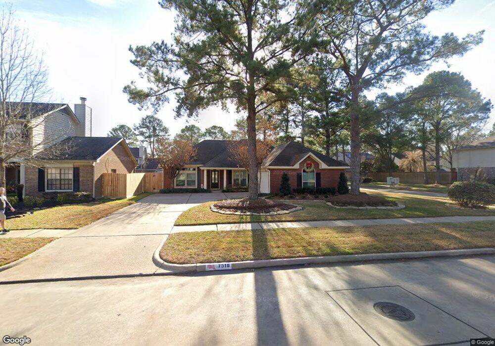 7518 Shangrila Ln, Houston, TX 77095 - photo 1