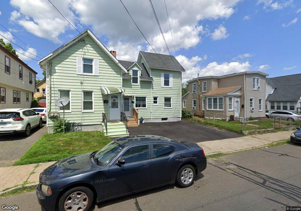 215 Adams St, Bridgeport, CT 06607 - photo 1